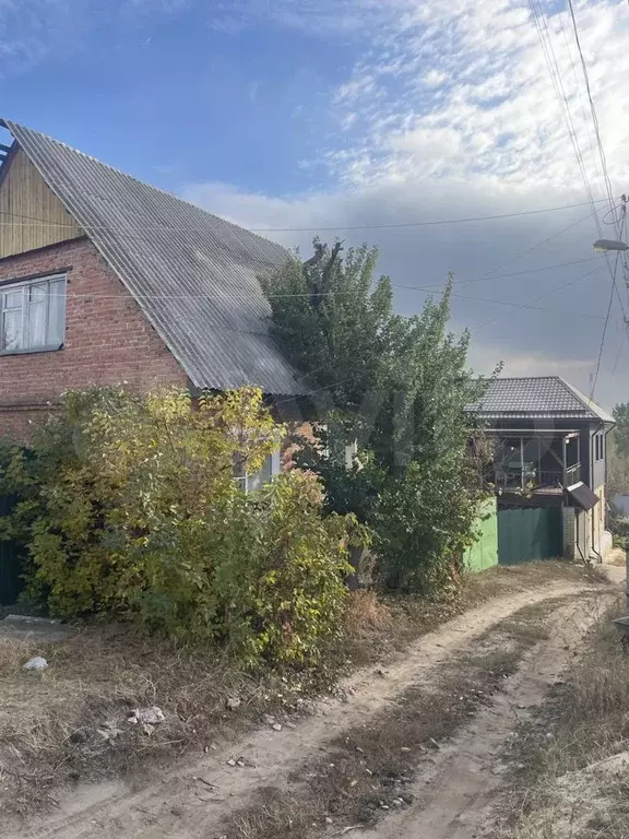 Дом 84 м на участке 4,3 сот. - Фото 1