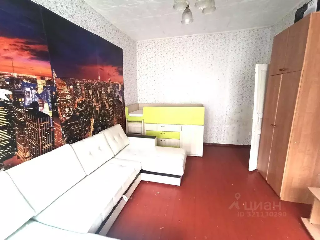 2-к кв. Ленинградская область, Гатчина ул. Карла Маркса, 52А (55.0 м) - Фото 2