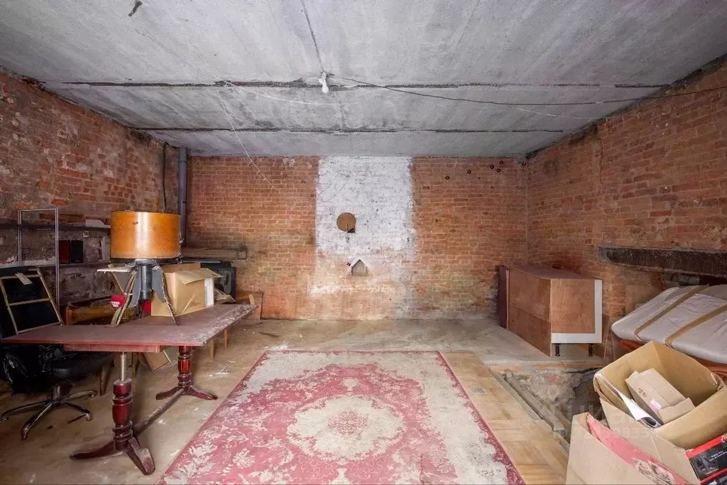 Помещение свободного назначения в Санкт-Петербург Галерная ул., 11 (58 ... - Фото 1