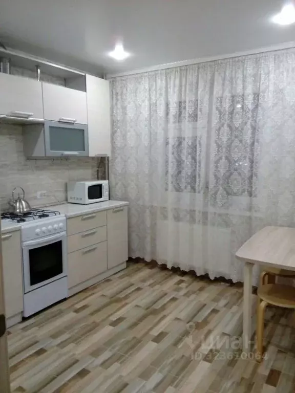 1-к кв. Новгородская область, Великий Новгород Псковская ул., 58 (40.0 ... - Фото 1