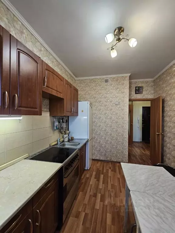 1-к кв. Московская область, Королев ул. Дзержинского, 30а (40.0 м) - Фото 1