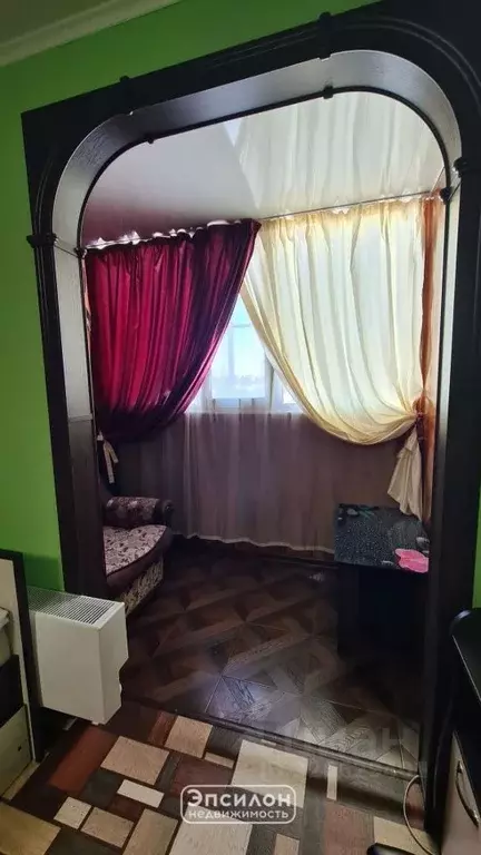 1-к кв. Курская область, Курск просп. Надежды Плевицкой, 31 (35.5 м) - Фото 1