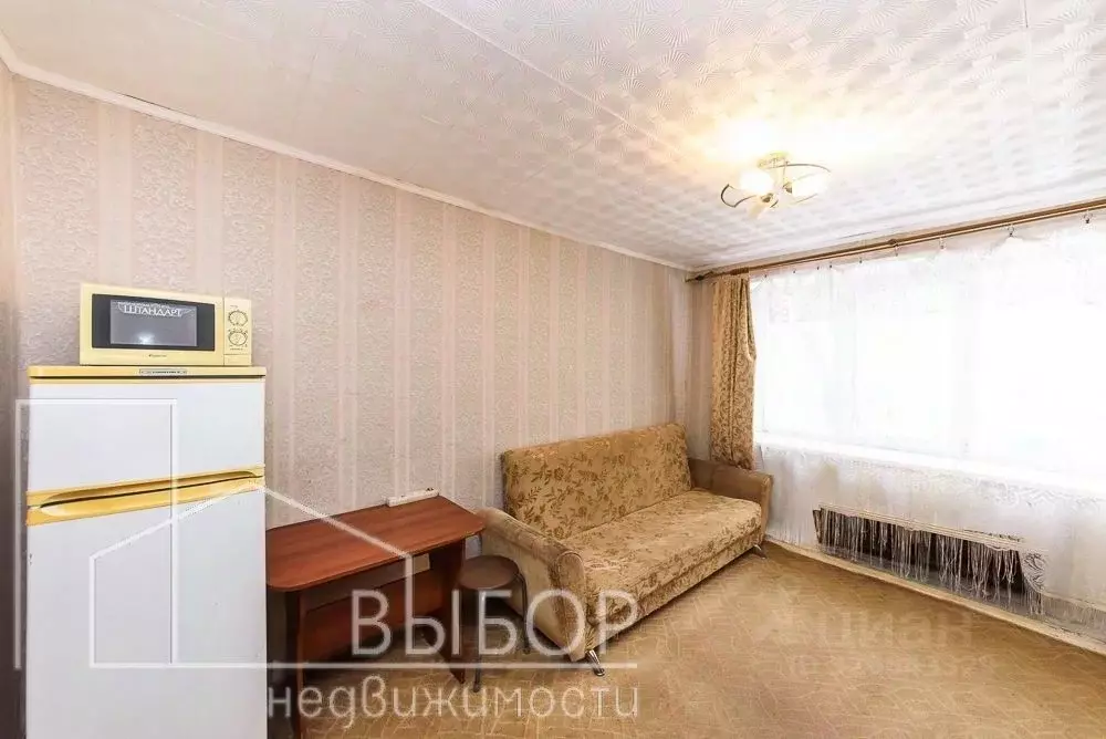 Студия Томская область, Томск Алтайская ул., 157 (17.6 м) - Фото 2