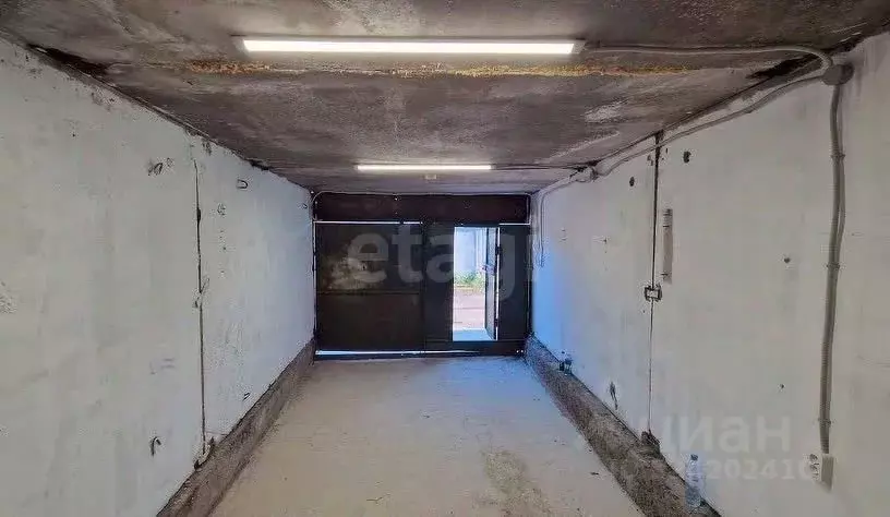 Гараж в Санкт-Петербург просп. Девятого Января, 4 (19 м) - Фото 2