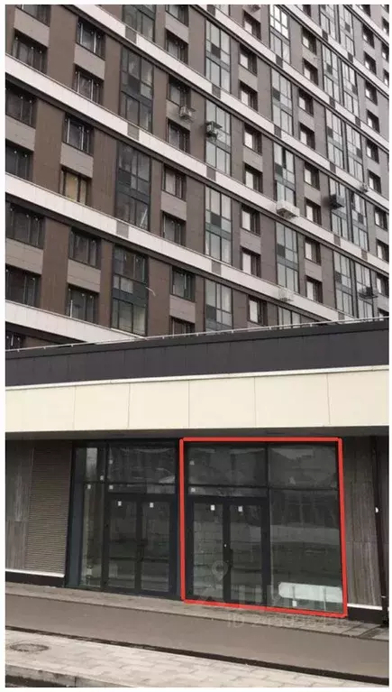 Помещение свободного назначения в Москва Автозаводская ул., 23Бк2 (25 ... - Фото 2