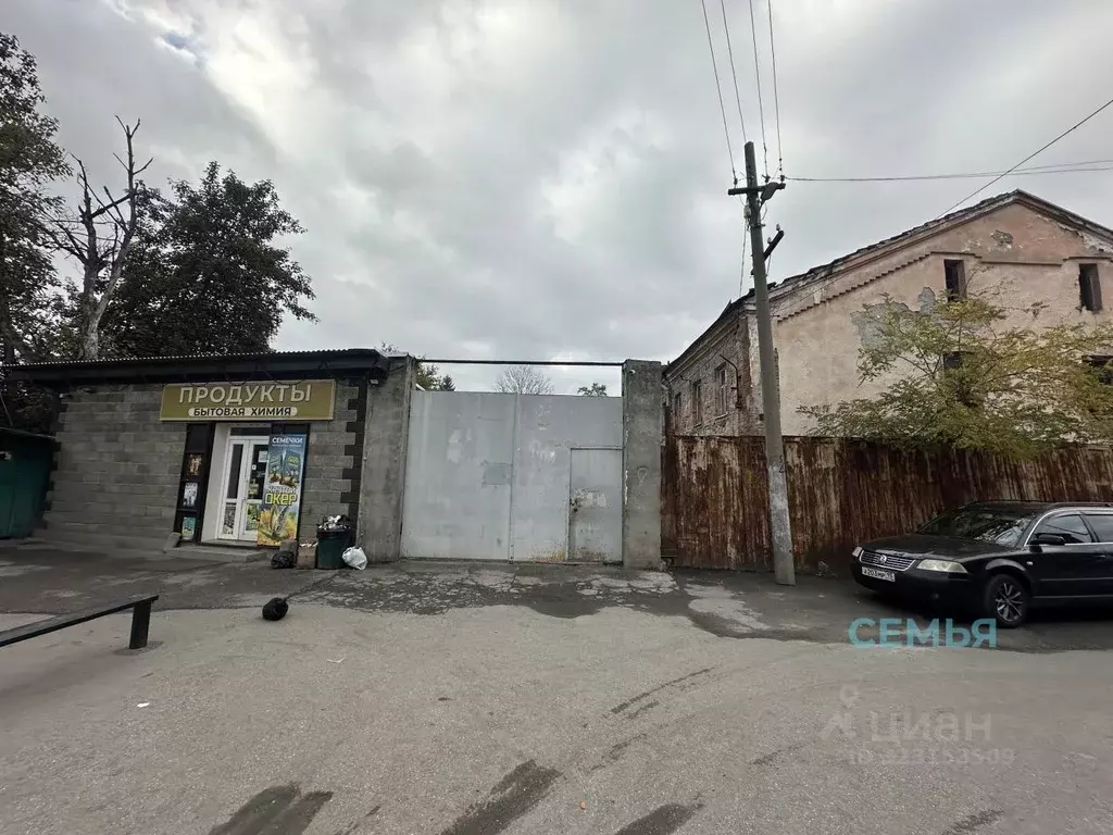 Дом в Северная Осетия, Владикавказ пл. Свободы (400 м) - Фото 2