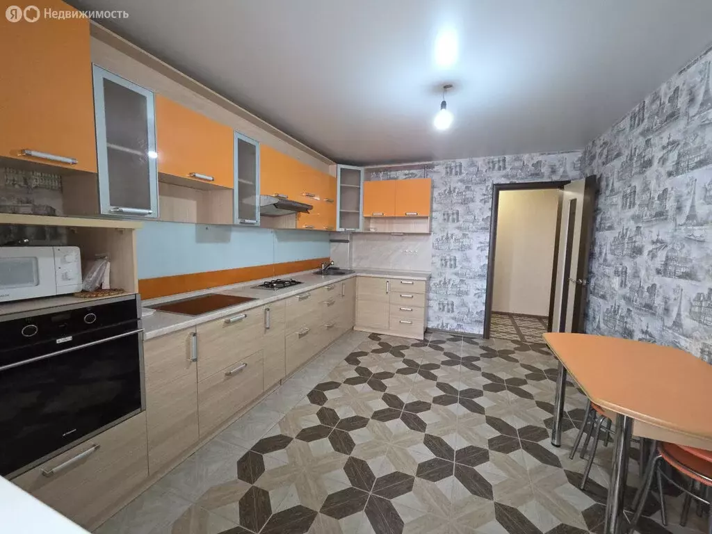 2-комнатная квартира: Йошкар-Ола, улица Яна Крастыня, 6Б (67.3 м) - Фото 2