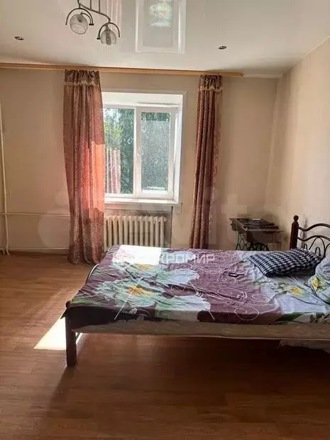 3-к. квартира, 80м, 3/3эт. - Фото 1