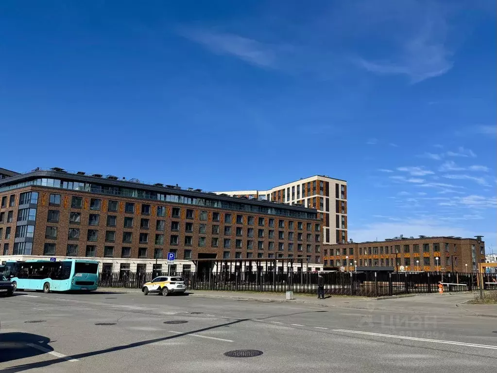 Квартира, 3 комнаты, 83.8 м - Фото 0