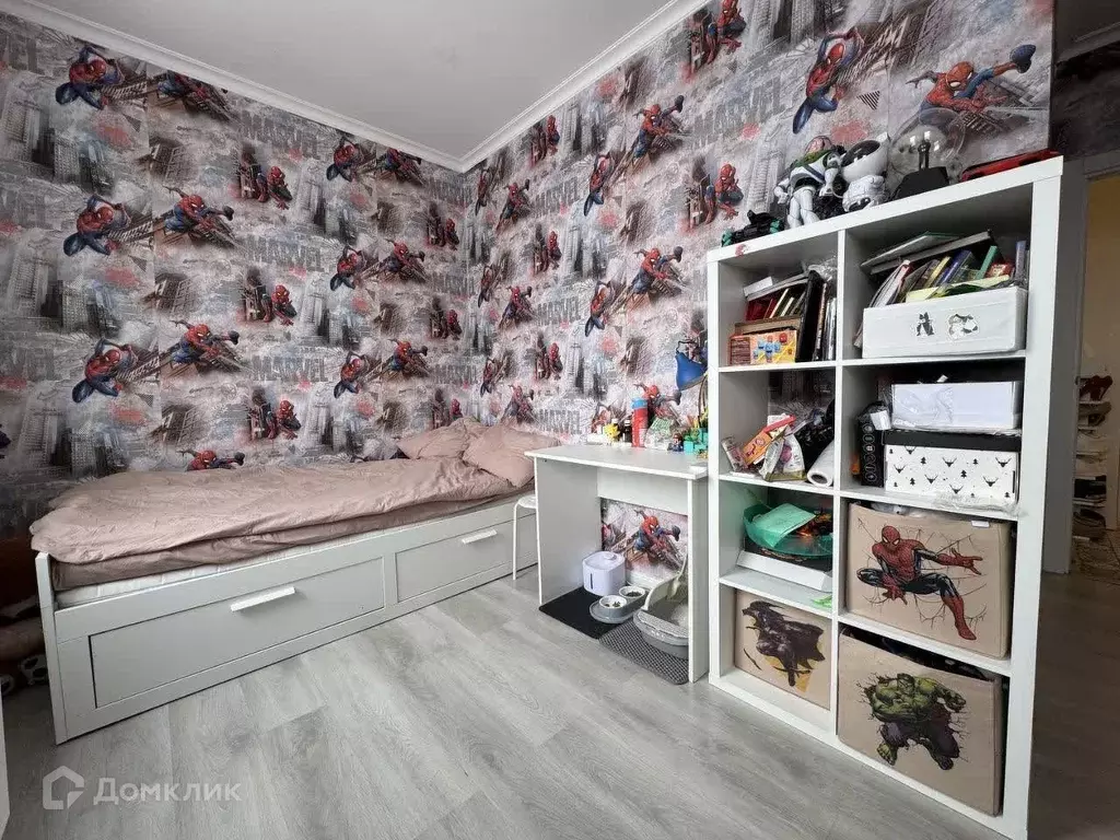 Продаётся 2-к квартира, 42.5 м - Фото 0