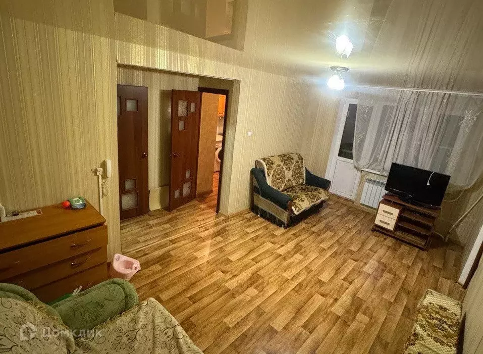 Продаётся 2-к квартира, 44 м - Фото 0