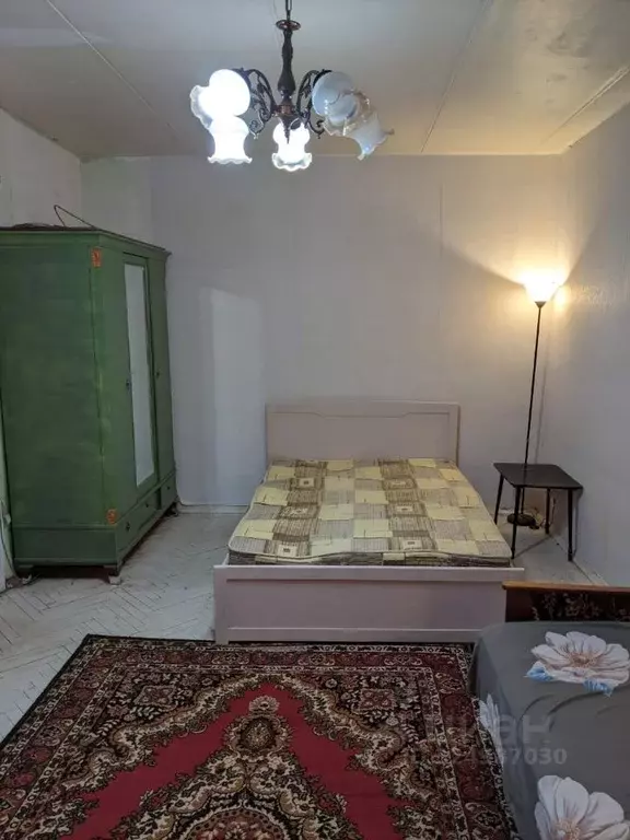 1-к кв. Москва 11-я Парковая ул., 44К1 (36.0 м) - Фото 1