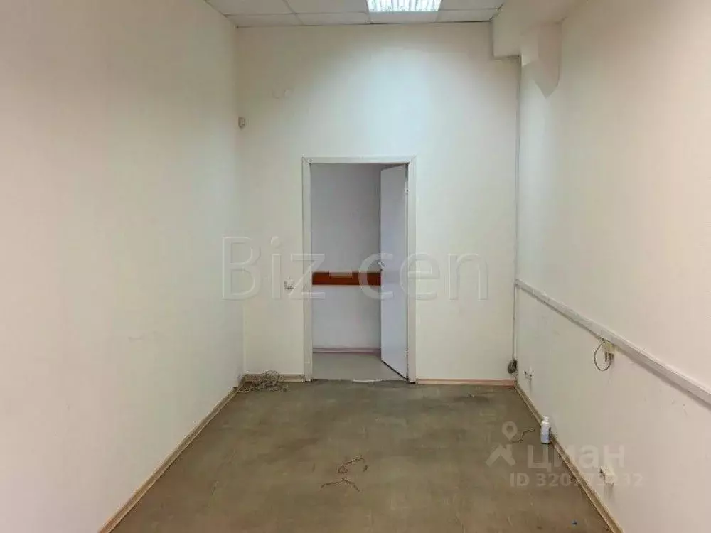 Офис в Санкт-Петербург ул. Салова, 56 (23 м) - Фото 1