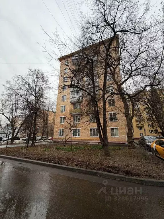 Квартира, 4 комнаты, 92 м - Фото 1
