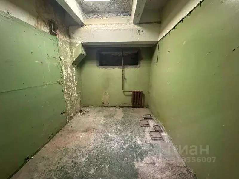Производственное помещение в Санкт-Петербург просп. Тореза, 68Ж (14 м) - Фото 1