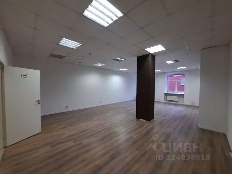 Офис в Санкт-Петербург Красногвардейский пер., 23Е (146 м) - Фото 2