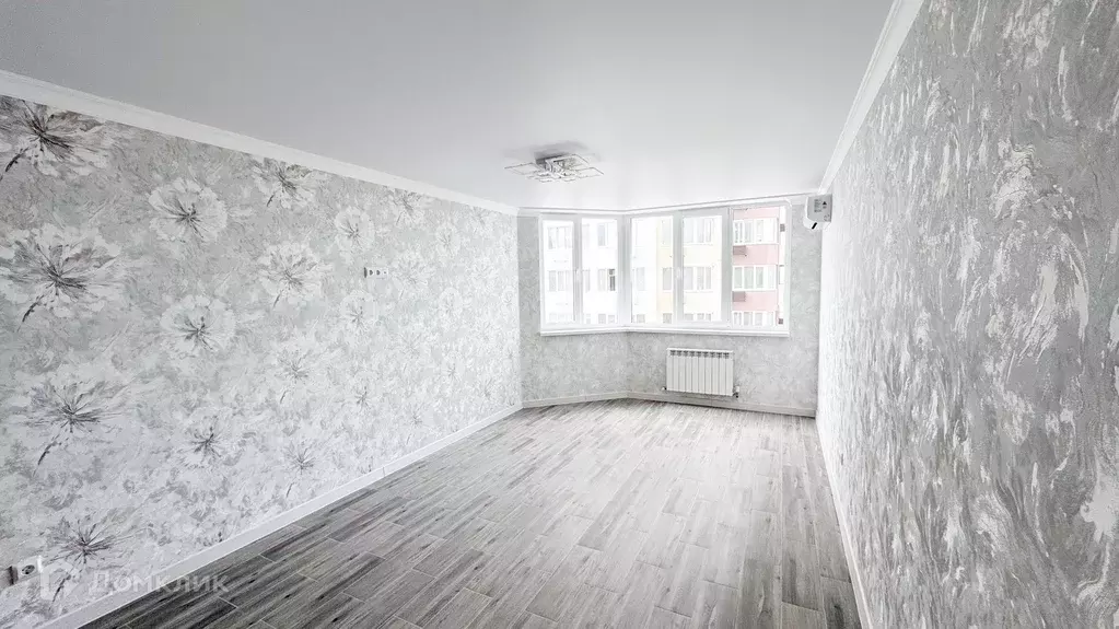 Продаётся 1-к квартира, 45 м - Фото 0