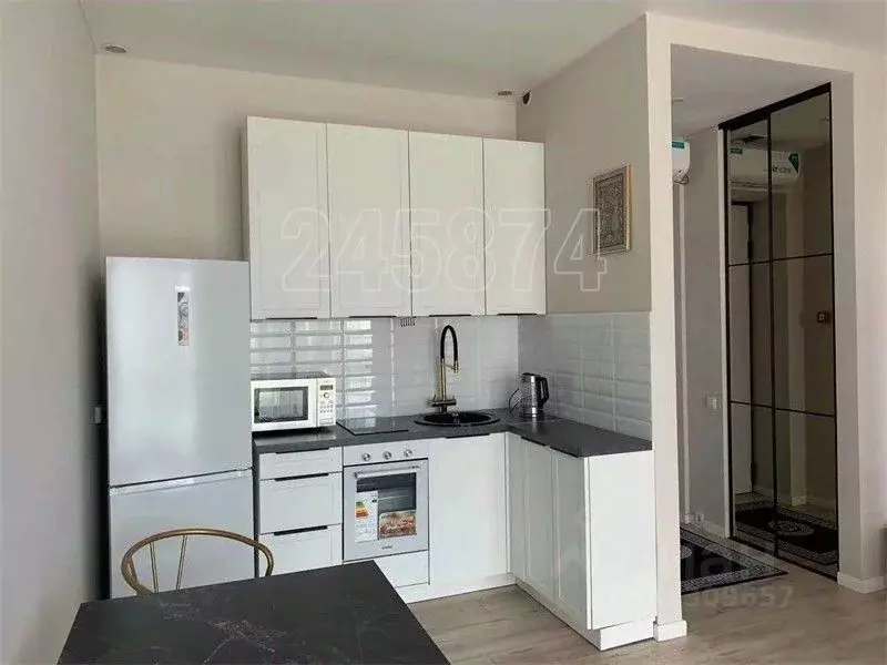 2-к кв. Москва Дубининская ул., 59А (39.0 м) - Фото 2