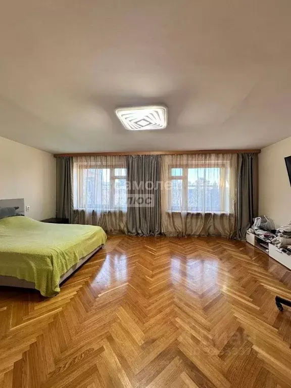 6-к кв. Иркутская область, Иркутск ул. Поленова, 37 (145.0 м) - Фото 2