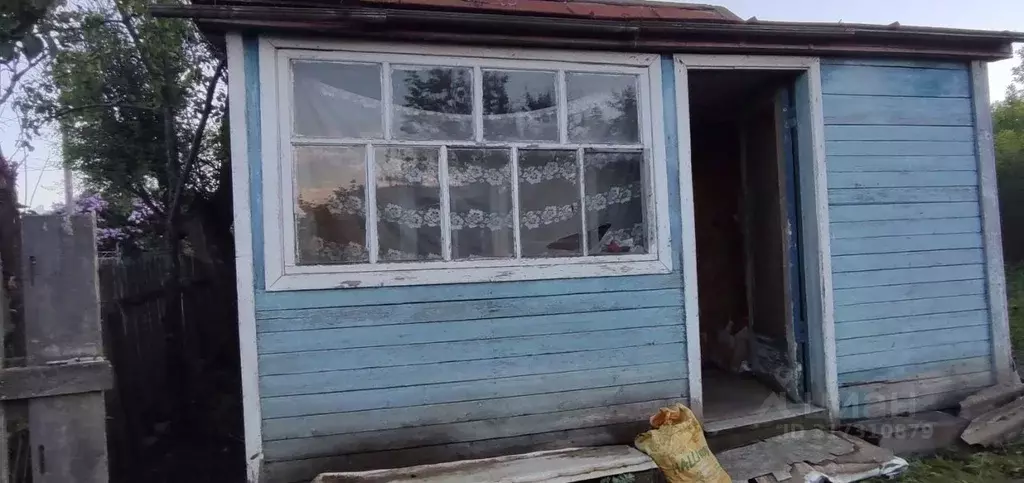 Дом в Волгоградская область, Волгоград Победа СНТ,  (20 м) - Фото 1
