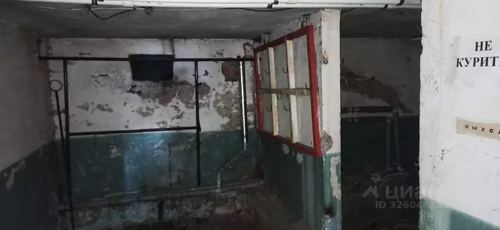 Помещение свободного назначения в Кемеровская область, Междуреченск ... - Фото 2