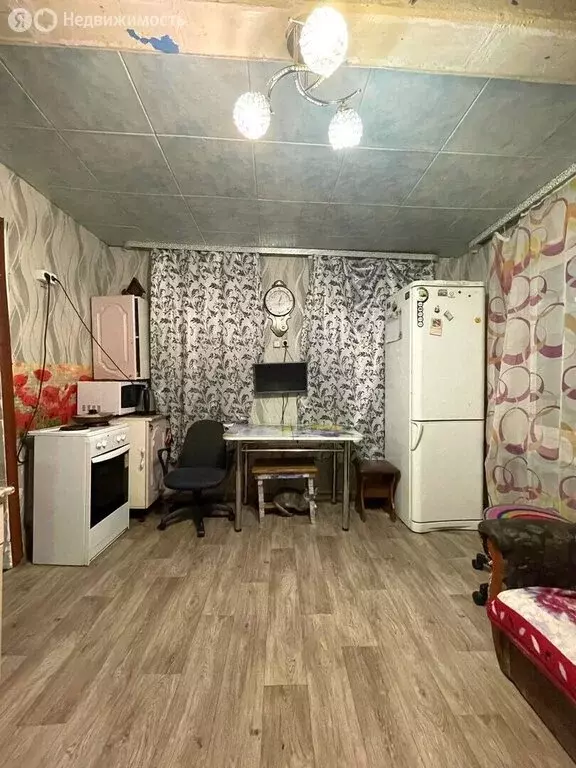 Дом в Ишим, Интернациональная улица, 44 (54.8 м) - Фото 0