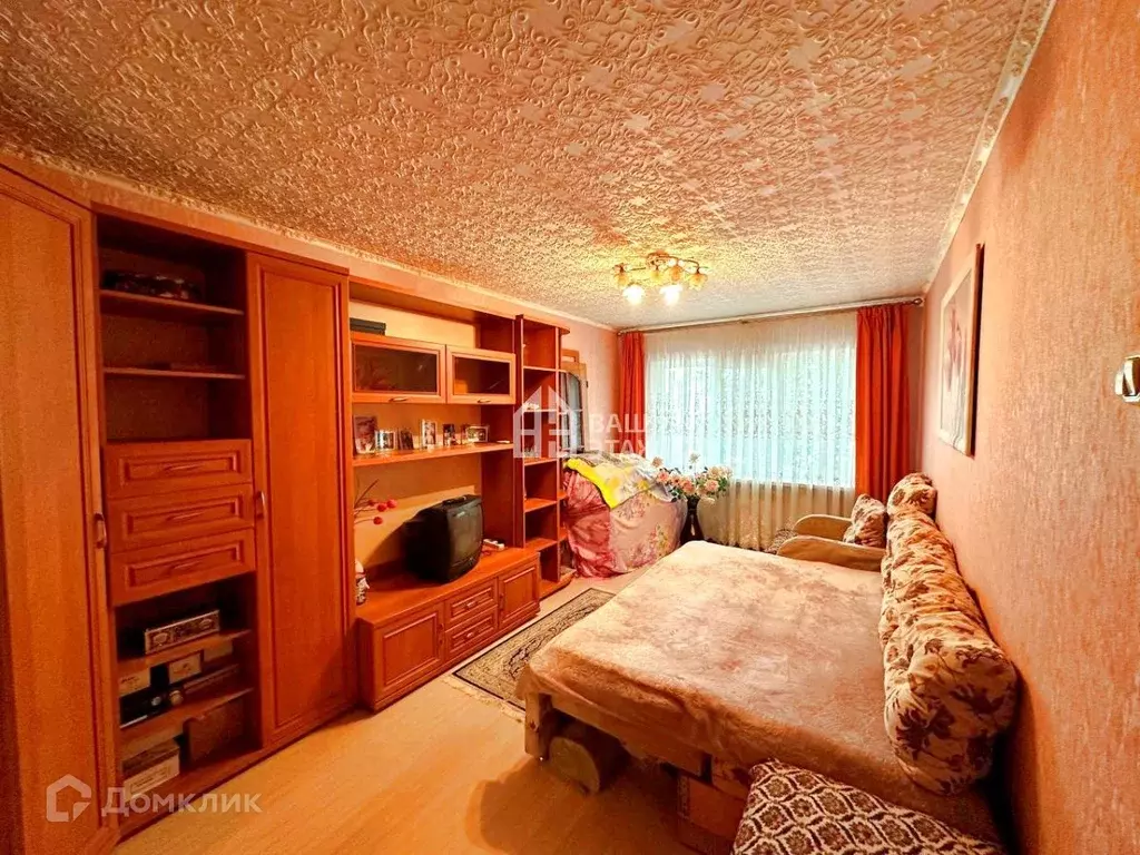 Продаётся 2-к квартира, 44 м - Фото 0