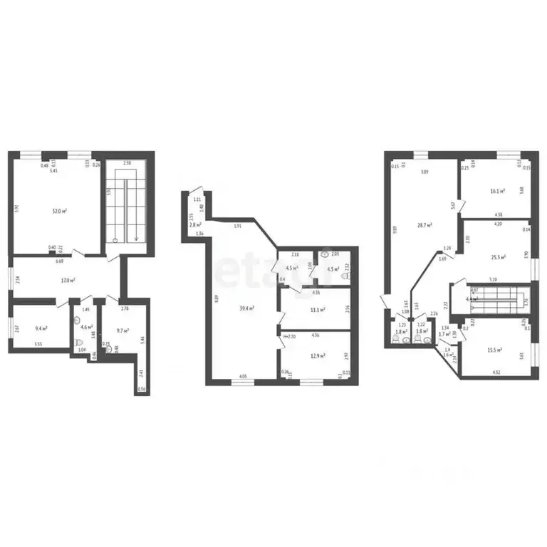 Офис в Краснодарский край, Анапа ул. Самбурова, 158 (327 м) - Фото 2