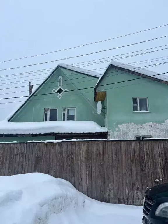 Дом в Московская область, Можайский муниципальный округ, Поселок ... - Фото 2