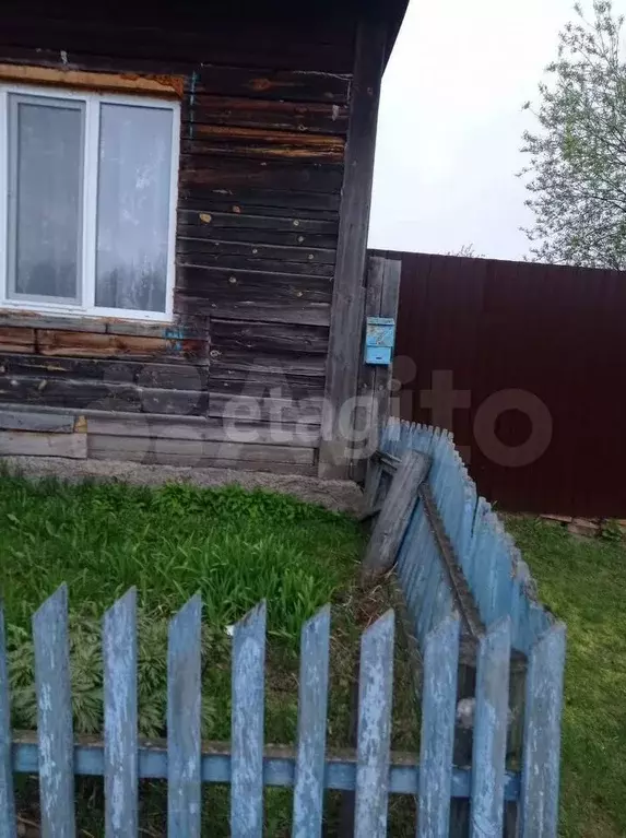 3-к. квартира, 53,1 м, 1/1 эт. - Фото 1