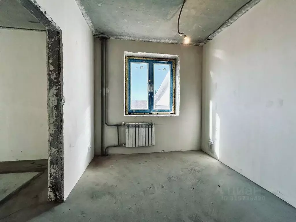 3-к кв. Красноярский край, Минусинск ул. Трегубенко, 65 (52.6 м) - Фото 1