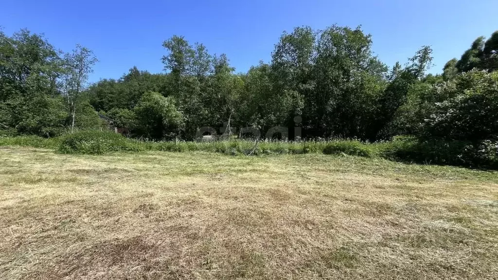 Дом в Ленинградская область, Киришский район, Будогощь пгт ул. ... - Фото 1