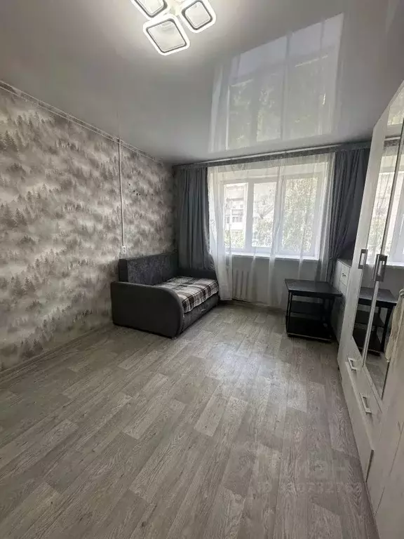 Комната Нижегородская область, Дзержинск Молодежная ул., 17 (17.7 м) - Фото 2