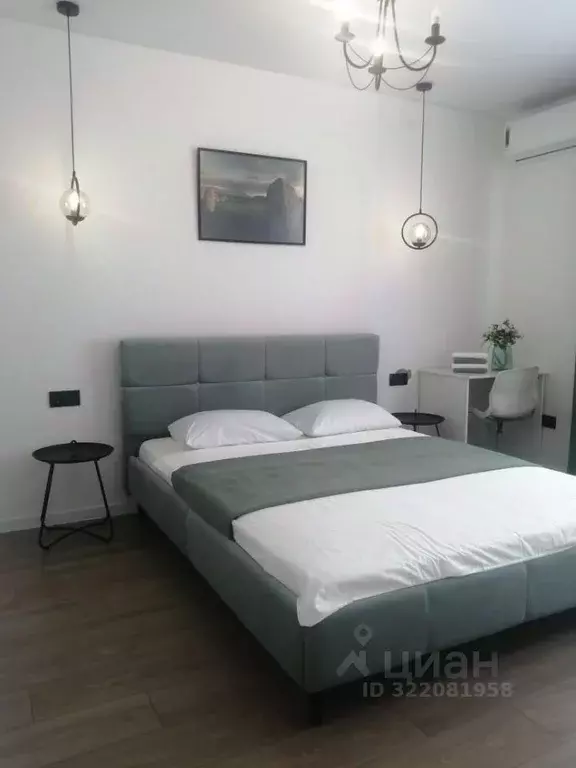 1-к кв. Ростовская область, Таганрог Большой Садовый пер., 13К1 (30.0 ... - Фото 1