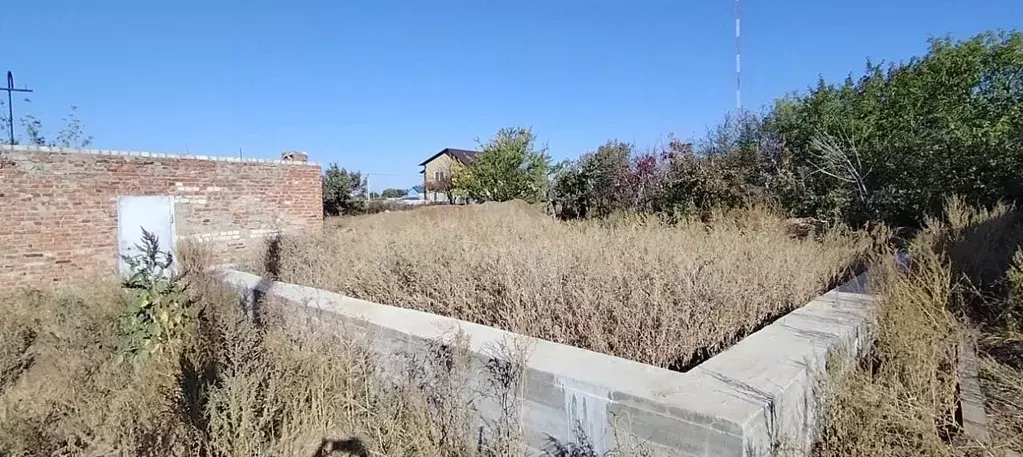 Участок в Волгоградская область, Волгоград Ветеран СНТ,  (6.8 сот.) - Фото 1