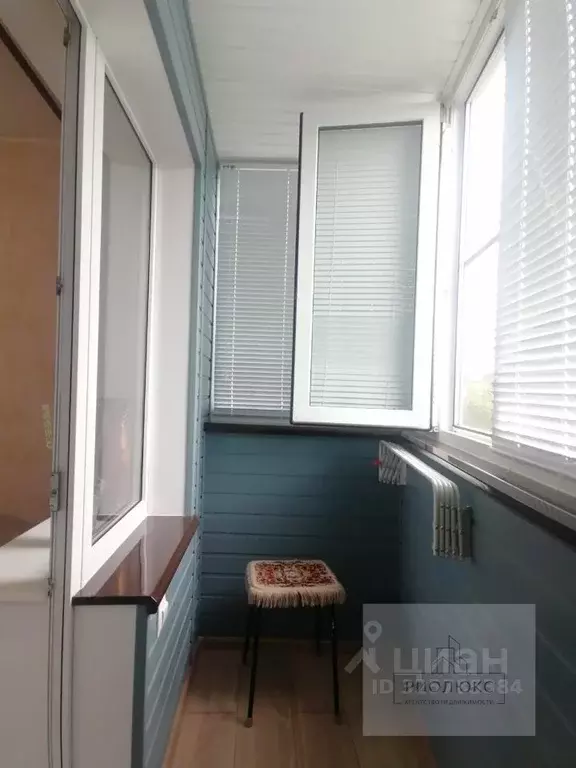 2-к кв. Челябинская область, Магнитогорск ул. Зеленый Лог, 56 (52.0 м) - Фото 2