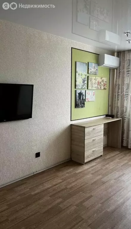 Квартира-студия: Уфа, бульвар Баландина, 4/1 (58.1 м) - Фото 2