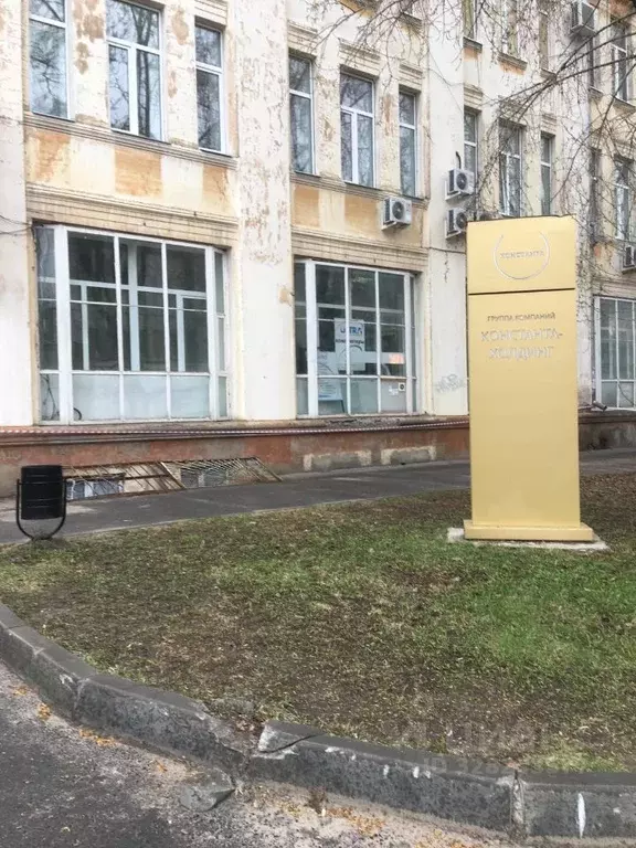 Помещение свободного назначения в Ивановская область, Иваново ул. ... - Фото 1