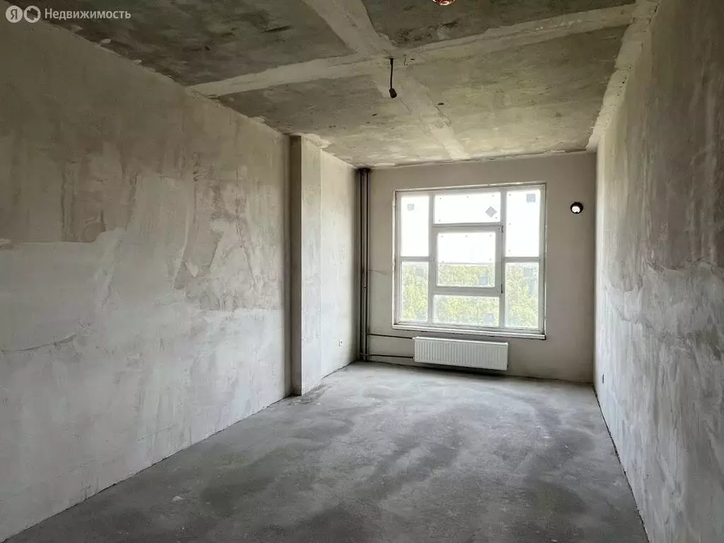 Квартира-студия: Мурино, улица Шоссе в Лаврики, 67 (24 м) - Фото 1