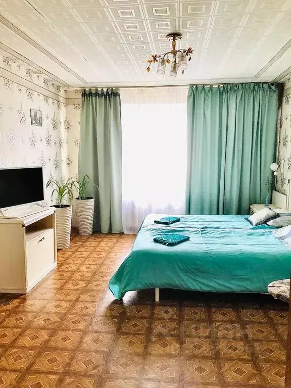 2-к кв. Краснодарский край, Темрюк ул. Шопена, 106 (70.0 м) - Фото 0