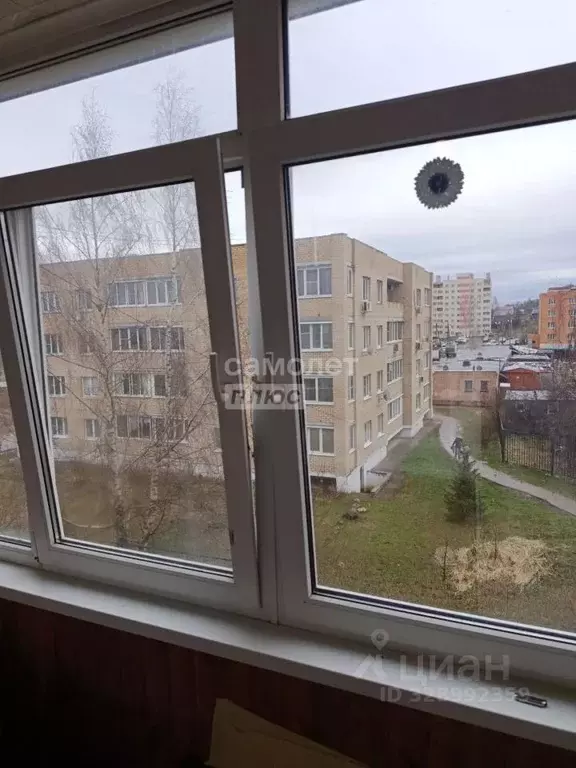 1-к кв. Московская область, Дмитров Внуковский мкр, 16А (32.6 м) - Фото 2