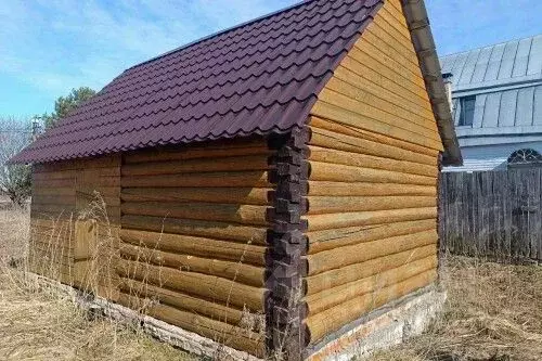 Участок в Новгородская область, Новгородский район, Ракомское с/пос, ... - Фото 1