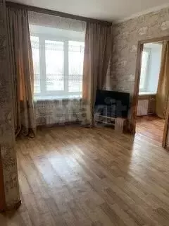 3-к. квартира, 56 м, 2/5 эт. - Фото 0