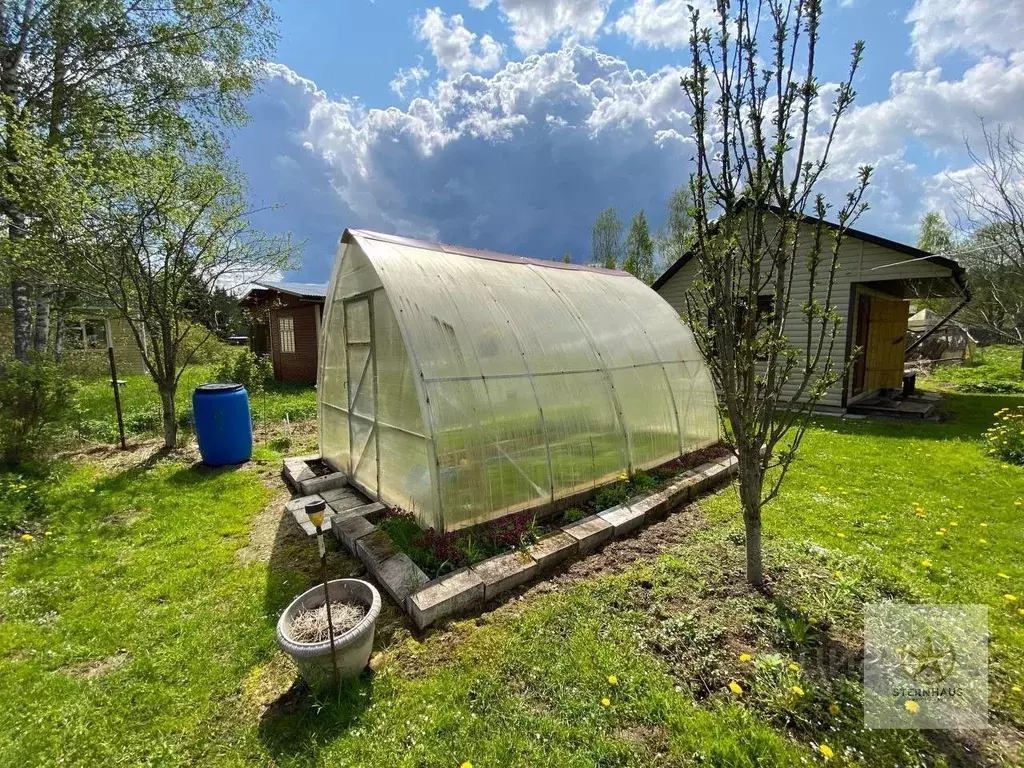 Дом в Московская область, Можайский городской округ, Моряк СНТ 136 (74 ... - Фото 0