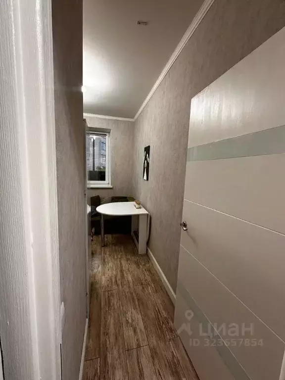 1-к кв. Московская область, Люберцы Коммунистическая ул., 5/20 (32.0 ... - Фото 2