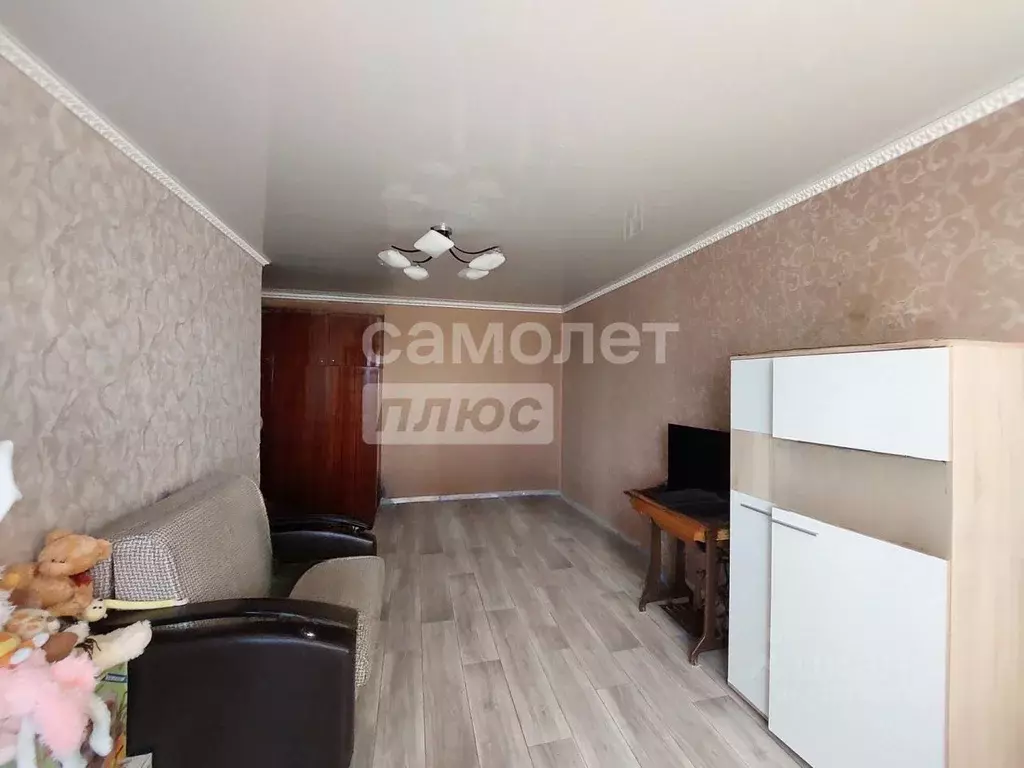 2-к кв. Пензенская область, Кузнецк ул. Белинского, 127 (45.0 м) - Фото 0