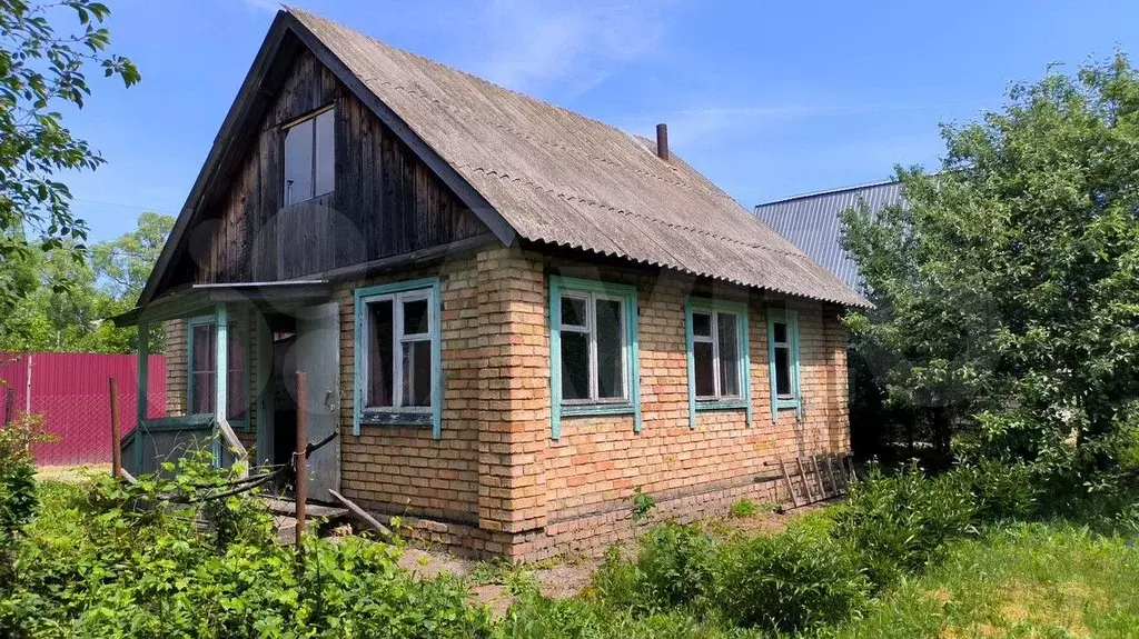 Дача 40 м на участке 5 сот. - Фото 1