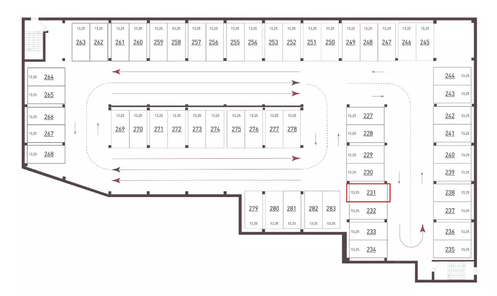 Гараж в Московская область, Балашиха Саввино мкр,  (13 м) - Фото 1