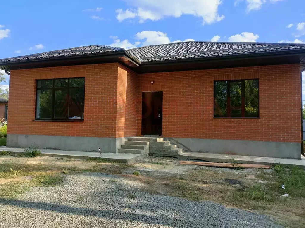 Дом в Ростовская область, Аксайский район, Щепкинское с/пос, пос. ... - Фото 2