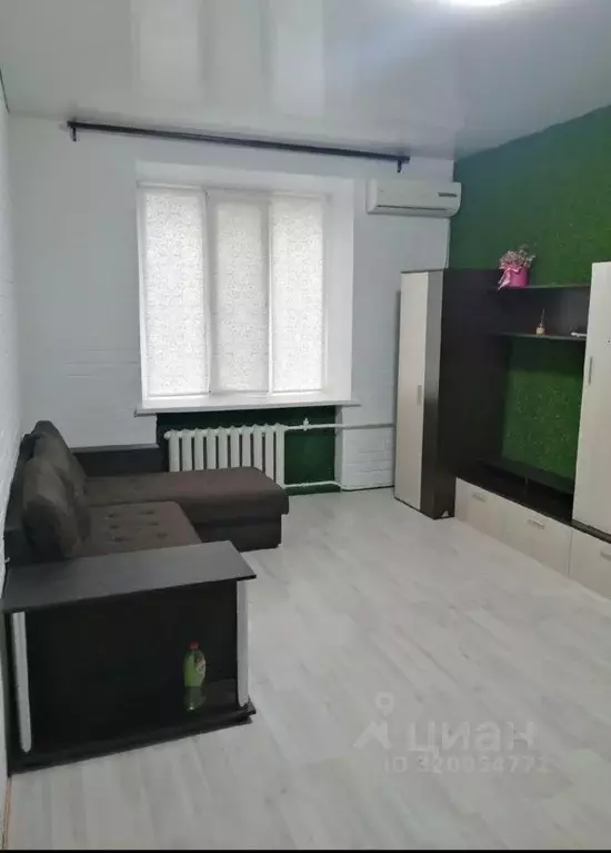 Комната Саратовская область, Саратов Лунная ул., 25 (19.0 м) - Фото 0